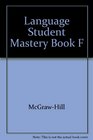 Language Student Mastery Book F Level 2 Units 31  36