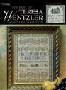 Best of Teresa Wentzler Sampler Collection