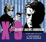 X9 Secret Agent Corrigan Volume 4