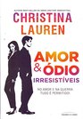 Amor  dio Irresistveis