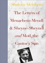 The Letters of MenakhemMendl SheyneSheyndl and Motl the Cantor's Son