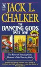 Dancing Gods: Part One (Dancing Gods , Bks 1 & 2)