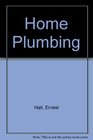 Home Plumbing