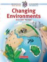 Heinemann 1619 Geography Changing Environments Student Book