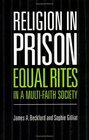 Religion in Prison  'Equal Rites' in a MultiFaith Society