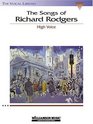 The Songs of Richard Rodgers