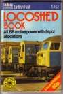 ABC BR Locoshed Book 1982