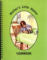 Mother's Little Helper Cookbook