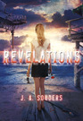 Revelations (Elysium Chronicles, Bk 2)