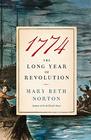 1774 The Long Year of Revolution