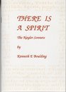 There Is a Spirit Nayler Sonnets