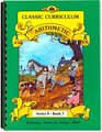 Classic Curriculum Arithmetic Workbook Series 4  Book 3
