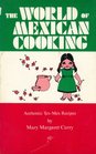 World Mexican Cooking