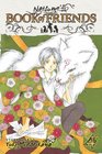 Natsume's Book of Friends Vol 4