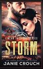 Storm  A Linear Tactical Series Novel