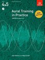 Aural Training in Prectice Gr 45