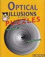 Optical illusions and other puzzles
