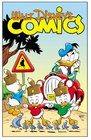 Walt Disney's Comics And Stories 674