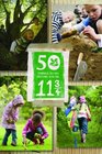 50 Things to Do Before You're 11 3/4