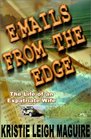 Emails from the Edge The Life of an Expatriate Wife