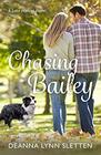 Chasing Bailey A Lake Harriet Novel