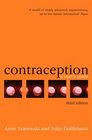 Contraception A Users' Handbook