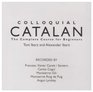 Colloquial Catalan The Complete Course For Beginners
