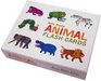Eric Carle Animal Flash Cards