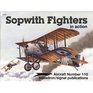 Sopwith Fighters in action  Aircraft No 110