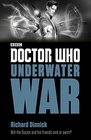 Doctor Who Underwater War