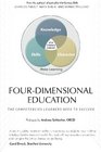FourDimensional Education The Competencies Learners Need to Succeed