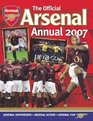 The Official Arsenal FC Annual