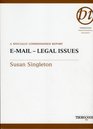 EMailLegal Issues Second Edition