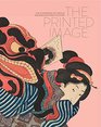 The Printed Image The Flowering of Japans Wood Block Print Culture