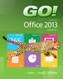 GO with Office 2013 Volume 1