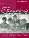 Elementary Classroom Management