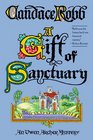 A Gift of Sanctuary (Owen Archer, Bk 6)