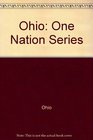 Ohio One Nation Series