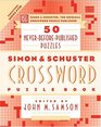 Simon and Schuster Crossword Puzzle Book 226 The Original Crossword Puzzle Publisher
