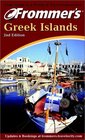 Greek Islands