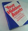 Your Hidden Assets The Key to Getting Executive Jobs