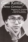 Gata Kamsky Chess Genius