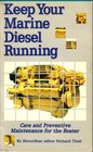 Keep Your Marine Diesel Running