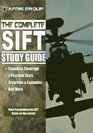 The Complete SIFT Study Guide SIFT Practice Tests and Preparation Guide for the SIFT Exam