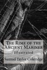 The Rime of the Ancient Mariner Illustrated