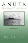 Anuta Polnesian Lifeways for the Twentyfirst Century Second Edition