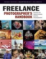 Freelance Photographer's Handbook Success in Professional Digital Photography 2nd Edition