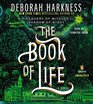 The Book of Life (All Souls, Bk 3) (Audio CD) (Unabridged)
