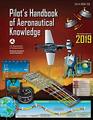 Pilot's Handbook of Aeronautical Knowledge FAAH808325B