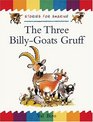 Oxford Reading Tree Branch Library Traditional Tales The Three Billy Goats Gruff